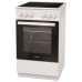 Электрическая плита Gorenje EC 5121 WG-B Электрическая плита Gorenje EC 5121 WG-B