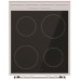 Электрическая плита Gorenje EC 5121 WG-B Электрическая плита Gorenje EC 5121 WG-B