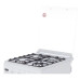 Газовая плита GEFEST 5100-04 0002