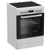 Электрическая плита Beko FSM 67320 GWS