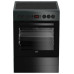 Электрическая плита Beko FSM 67320 GAS