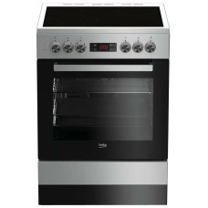 Электрическая плита Beko FSM 67320 GSS
