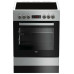Электрическая плита Beko FSM 67320 GSS Электрическая плита Beko FSM 67320 GSS