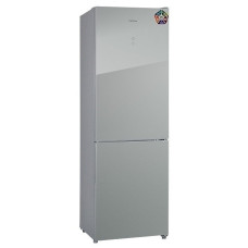 Холодильник HIBERG RFC-311DX NFGS