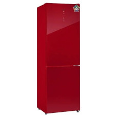 Холодильник HIBERG RFC-311DX NFGR