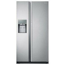 Холодильник Samsung RH56J6917SL