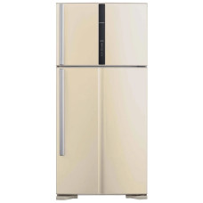 Холодильник Hitachi R-V662PU3 PBE Холодильник Hitachi R-V662PU3 PBE