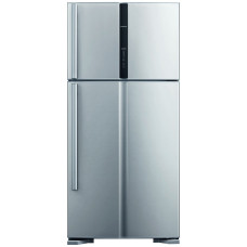 Холодильник Hitachi R-V662PU3 SLS Холодильник Hitachi R-V662PU3 SLS