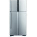 Холодильник Hitachi R-V662PU3 SLS Холодильник Hitachi R-V662PU3 SLS