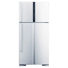 Холодильник Hitachi R-V662PU3 PWH Холодильник Hitachi R-V662PU3 PWH