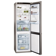 Холодильник AEG S 83200 CM