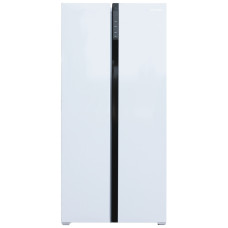 Холодильник Shivaki SBS 440 DNFW