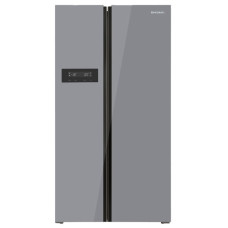 Холодильник Shivaki SBS 570 DNFGS