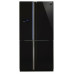 Холодильник Sharp SJ-FS810VWH Холодильник Sharp SJ-FS810VWH