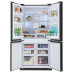 Холодильник Sharp SJ-FS810VWH Холодильник Sharp SJ-FS810VWH