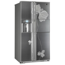 Холодильник LG GR-P247JHLE