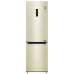 Холодильник LG GA-B459MESL Холодильник LG GA-B459MESL