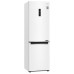 Холодильник LG GA-B459MESL Холодильник LG GA-B459MESL
