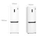 Холодильник LG GA-B459MLSL Холодильник LG GA-B459MLSL