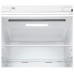 Холодильник LG GA-B459MQSL
