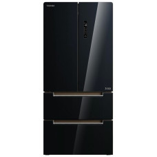 Холодильник Toshiba GR-RF532WE-PGJ Холодильник Toshiba GR-RF532WE-PGJ