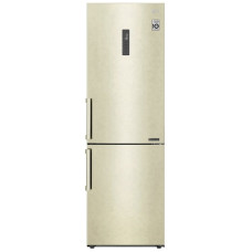 Холодильник LG GA-B459BEGL