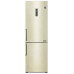 Холодильник LG GA-B459BEGL Холодильник LG GA-B459BEGL