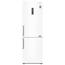 Холодильник LG GA-B459BQGL