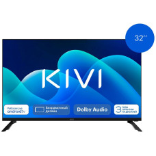 Телевизор Kivi KIV-K32HD60B