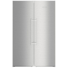 Холодильник Liebherr SBSes 8773