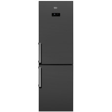 Холодильник Beko RCNK 321E21 X Холодильник Beko RCNK 321E21 X