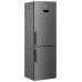 Холодильник Beko RCNK 321E21 X