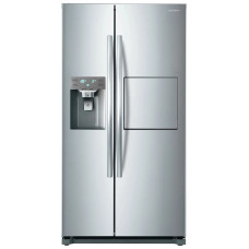 Холодильник Daewoo FRN-X22F5CS