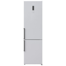 Холодильник Shivaki BMR 2018 DNFW