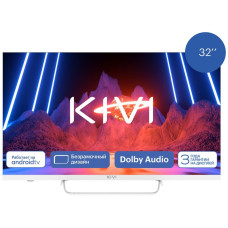 Телевизор Kivi M32FD70W