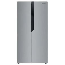 Холодильник Ascoli ACDS450WE