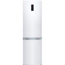 Холодильник LG GB-B930SWQZT