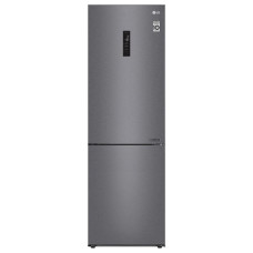 Холодильник LG GA-B459CLSL Холодильник LG GA-B459CLSL