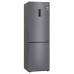 Холодильник LG GA-B459CLSL