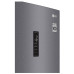 Холодильник LG GA-B459CLSL