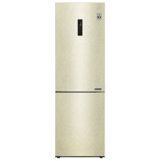 Холодильник LG GA-B459CQSL Холодильник LG GA-B459CQSL