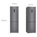 Холодильник LG GA-B459CQSL