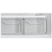 Холодильник Indesit DF 5180 S Холодильник Indesit DF 5180 S