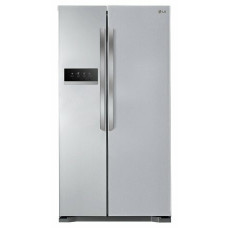 Холодильник LG GS-B325PVQV
