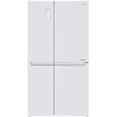 Холодильник LG GS-B760SWXV