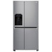 Холодильник LG GS-J761PZXV