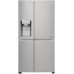 Холодильник LG GS-J961NSBZ