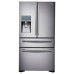 Холодильник Samsung RF24FSEDBSR