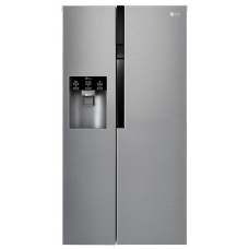 Холодильник LG GS-L561PZUZ