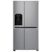 Холодильник LG GS-L761PZUZ
